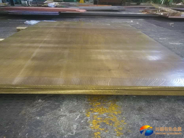 Hsn62-1錫黃銅板