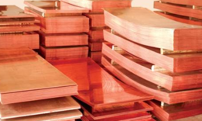 中國(guó)的精煉廠無(wú)法獲得足夠的銅精礦