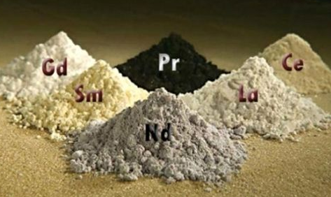 稀土元素戰略價值和重要意義將更凸顯