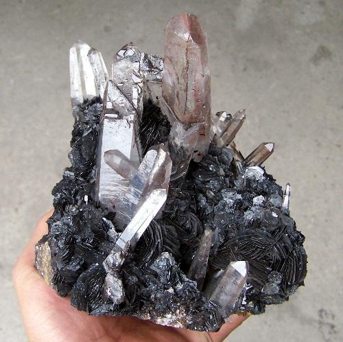 中企投資項目厄瓜多爾米拉多銅礦穩定運營產礦