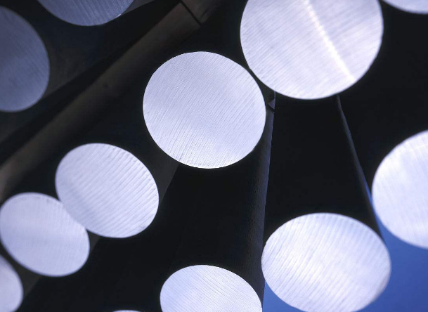 山西新材料鋁液質量再上新臺階