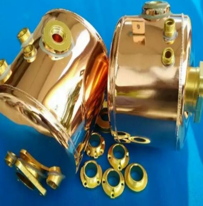 2019年12月19日金屬行情