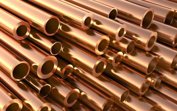 2020年5月20日金屬行情