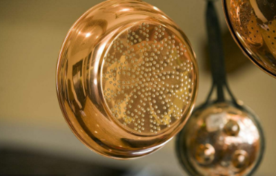 銅交易商Trafigura認為需求將恢復(fù)強勁