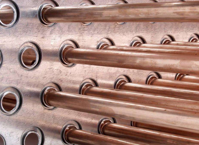 中國(guó)發(fā)放10,110噸廢銅碎料進(jìn)口配額