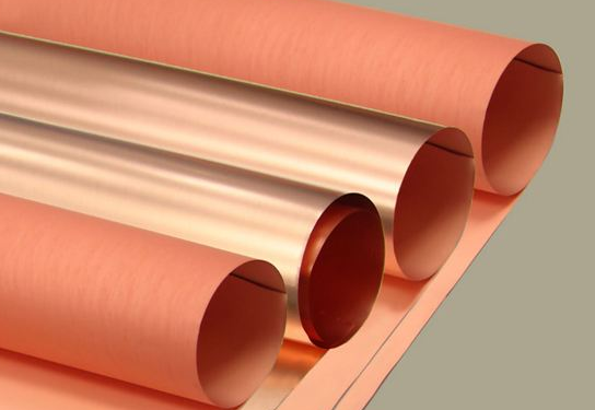 2020年8月31日金屬行情