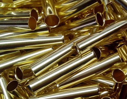 宏觀利多加低庫存支撐，銅市等待旺季上漲