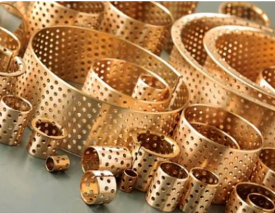 印度對馬來西亞、越南、泰國銅管展開反傾銷調查