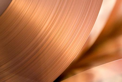 制造業復蘇、封鎖可能意味著銅帶國家的更多出口