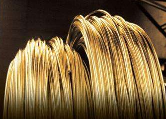 2021年中期銅價(jià)將達(dá)到9,500美元/噸