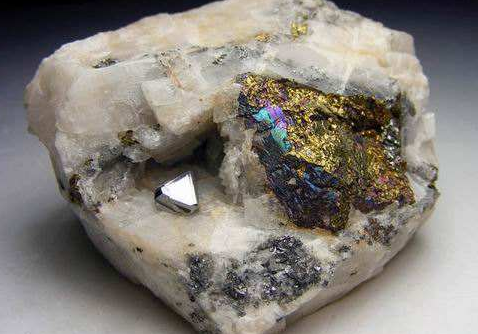 中國從澳大利亞進口的銅礦石銳減至零