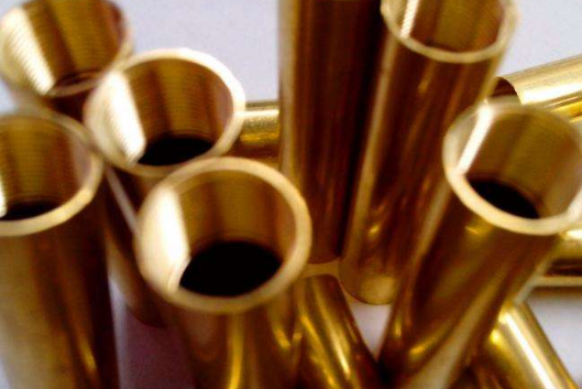 銅：政策呵護需求復蘇 銅價再度啟航