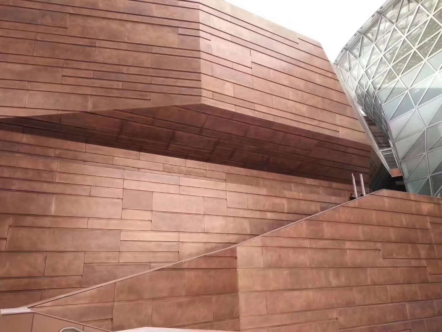 銅價跌勢放緩 調整結束了嗎？