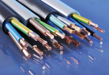 河北、河南多地銅線纜及銅加工企業停產