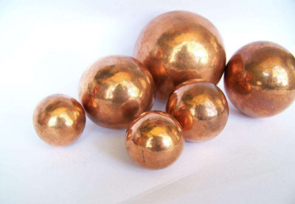 銅價反彈，現貨支撐體現